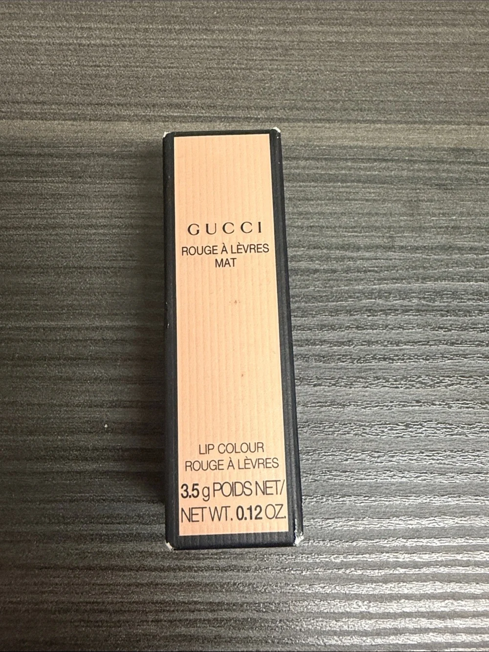 Gucci Lipstick